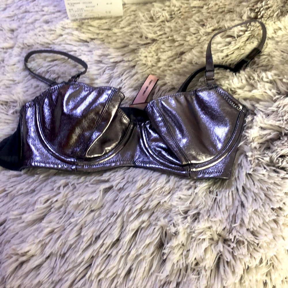 New bra